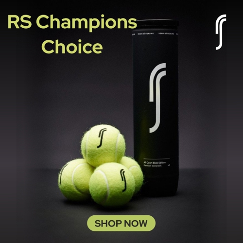 Padel Balls