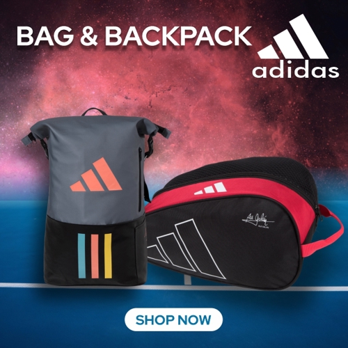 Padel Bags