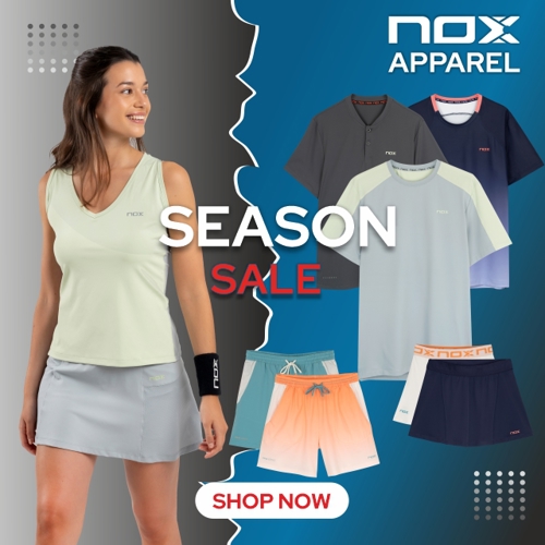 Padel Apparel