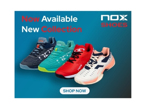 Padel Shoes