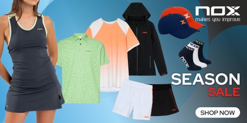 Padel Apparel