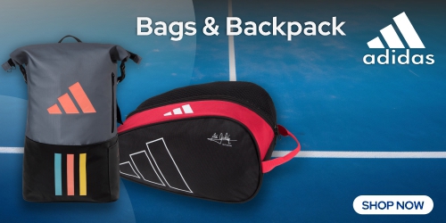 Padel Bags