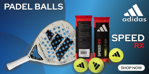Padel Balls