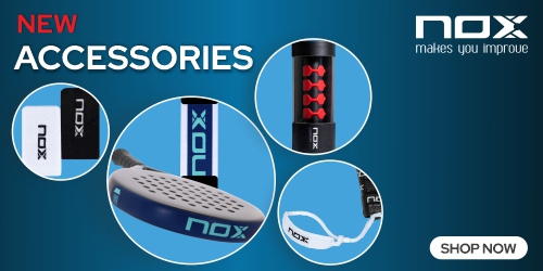Padel Accessories