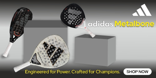 Padel Racket