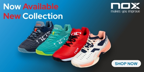 Padel Shoes