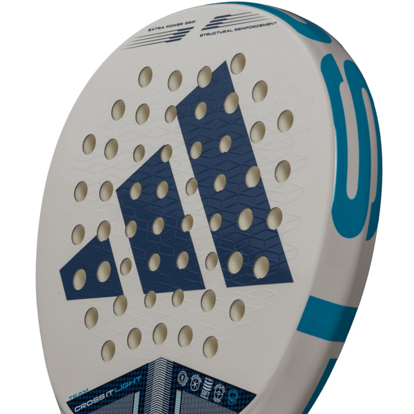 adidas cross it team light racket ex6