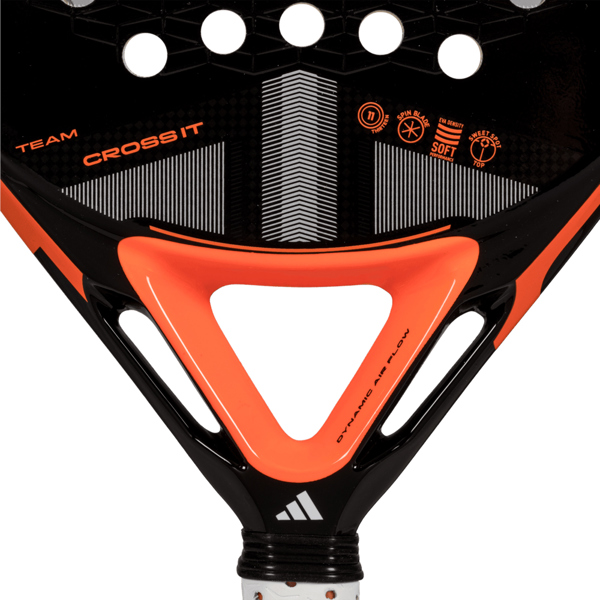 adidas cross it team racket ex6