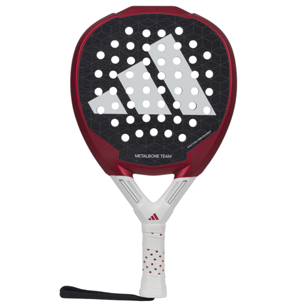 adidas Metalbone Team 3.3 Padel Racket