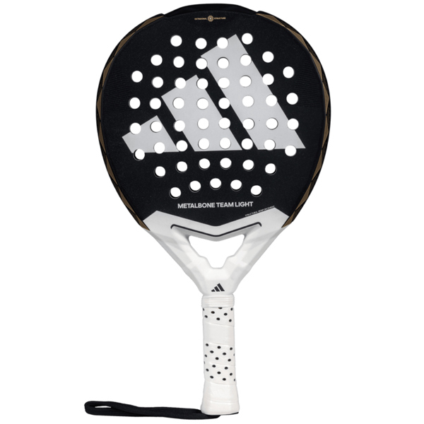 adidas Metalbone Team Light 3.4 Padel Racket