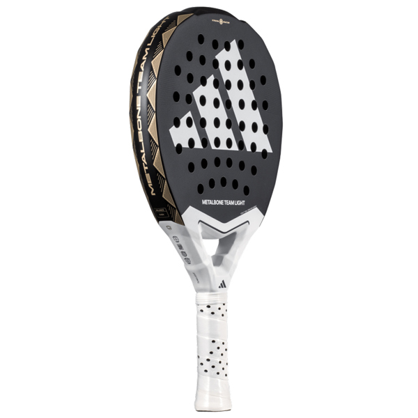 adidas metalbone team light 34 racket ex2