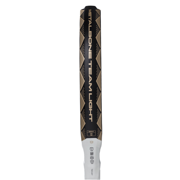 adidas metalbone team light 34 racket ex4