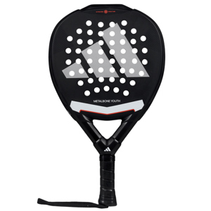 adidas Metalbone Youth 3.4 Padel Racket