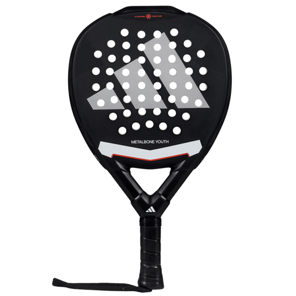 adidas Metalbone Youth 3.4 Padel Racket