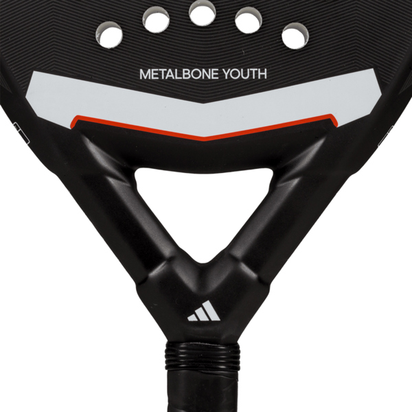 adidas metalbone youth 34 racket ex6