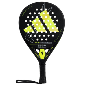 adidas RX Series Lime 3.4 Padel Racket