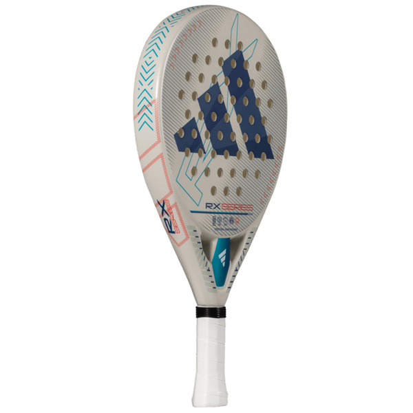 adidas rx series light 34 racket ex2