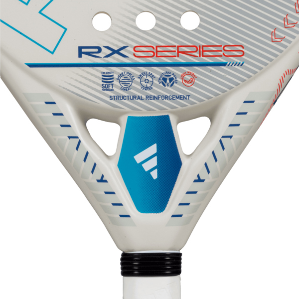 adidas rx series light 34 racket ex6