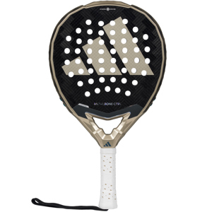 adidas Metalbone CTRL 3.4 Padel Racket