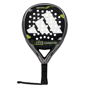 adidas Adipower Carbon CTRL 3.4 Padel Racket