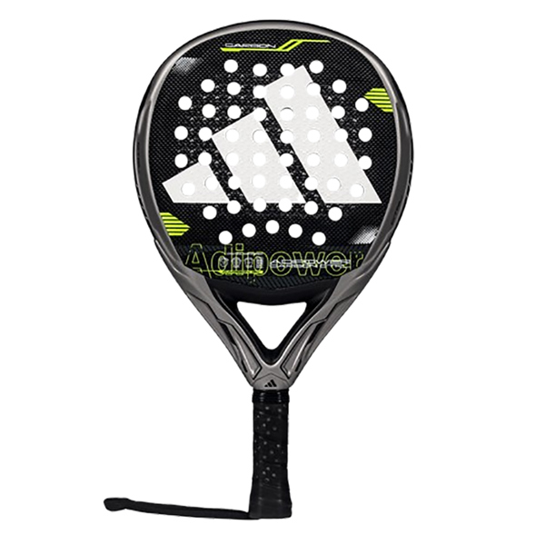 adidas Adipower Carbon CTRL 3.4 Padel Racket