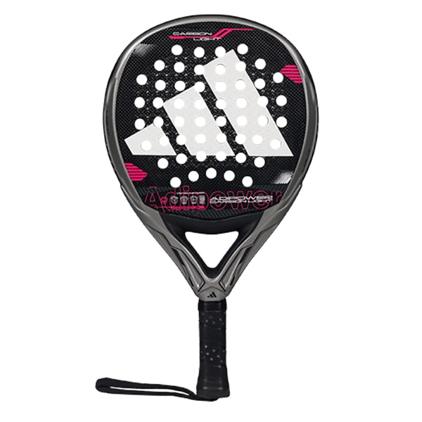 adidas Adipower Carbon Light 3.4 Padel Racket