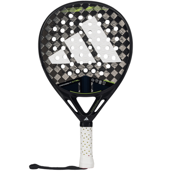 adidas Cross IT CTRL 3.4 Padel Racket