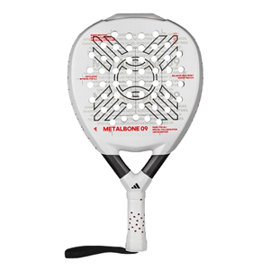 adidas Metalbone 09 Padel Racket
