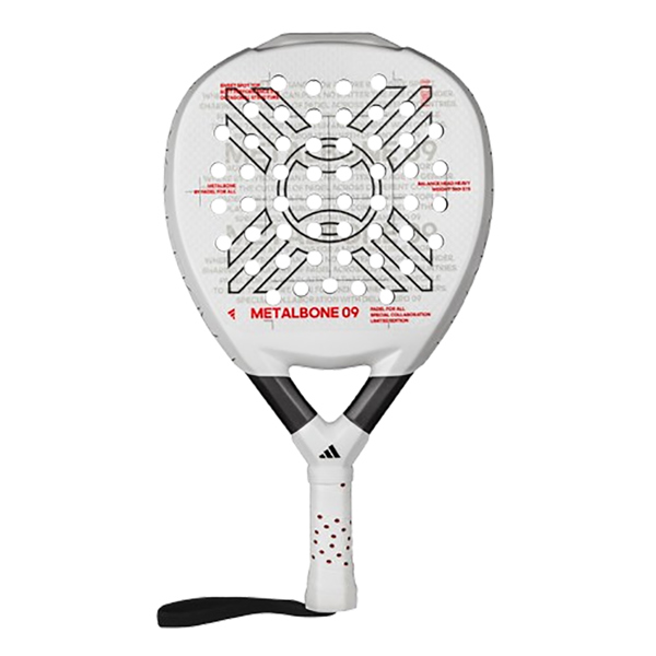 adidas Metalbone 09 Padel Racket