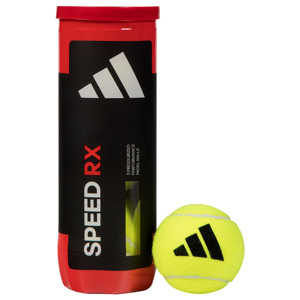 adidas Speed RX Padel Balls
