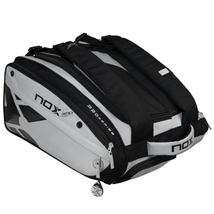 NOX AT10 Competition Xl Compact Padel Racket Bag