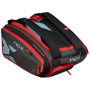 NOX Ml10 Competition Xl Compact Padel Bag