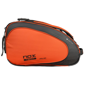 NOX ML10 Team Padel Racket Bag