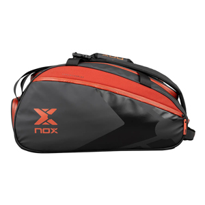 NOX Luxury Open Series Padel Bag