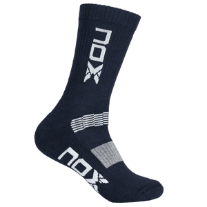 NOX Mens Technical Crew Socks