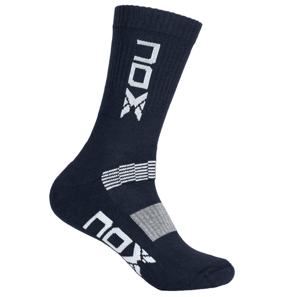 NOX Mens Technical Crew Socks