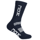 Navy Blue/White
