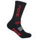 Black/Red