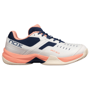 NOX Mens AT10 Pro Padel Shoes