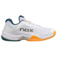 White/Apricot
