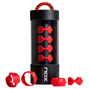 NOX Custom Padel Racket Grip