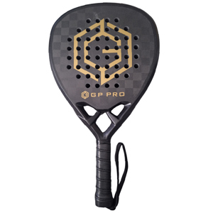 Golden Padel GP Pro 18K Padel Racket
