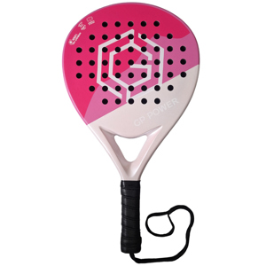 Golden Padel GP Power 12K Padel Racket