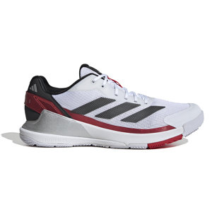 adidas Mens Crazyquick Padel Shoes