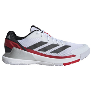 adidas Mens Crazyquick Padel Shoes