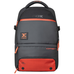 NOX Luxury Open Series Backpack