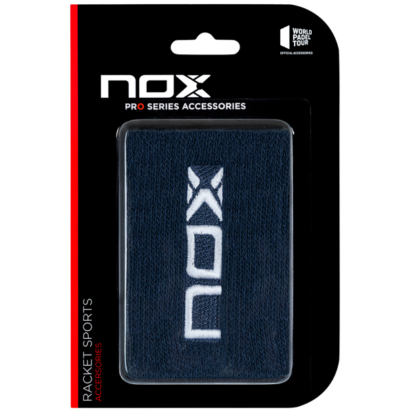 NOX Padel Sports Wristbands