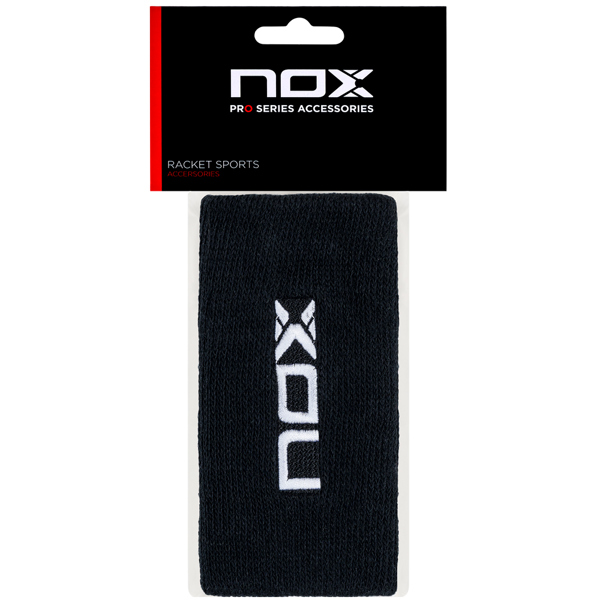 NOX Padel Sports Long Wristbands