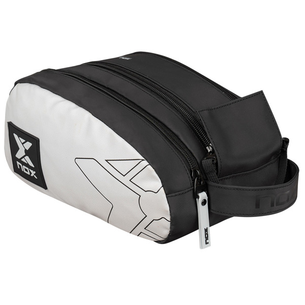 NOX Luxury Series Travel Kit Bag