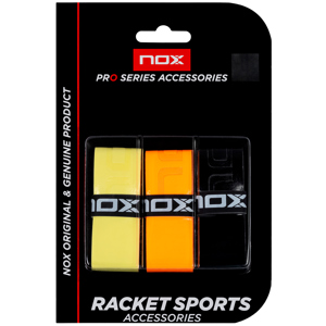 NOX Pro Padel Racket Overgrips